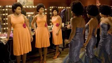 Zasłona do filmu "Dreamgirls" #265296