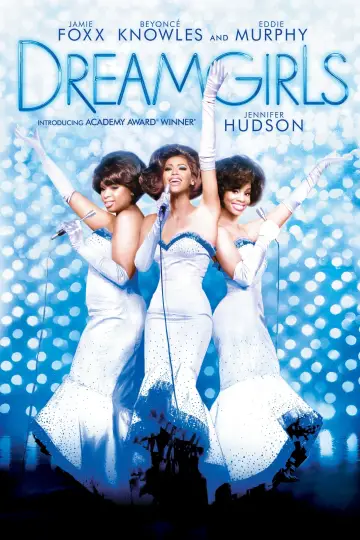 Plakat do filmu "Dreamgirls" #265304