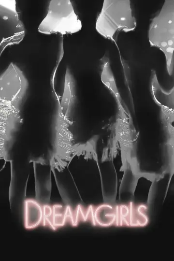 Plakat do filmu "Dreamgirls" #505375