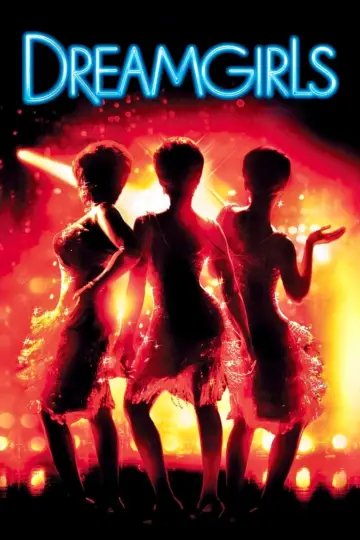 Plakat do filmu "Dreamgirls" #625877