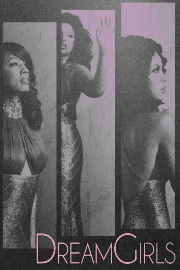 Plakat do filmu "Dreamgirls" #625879