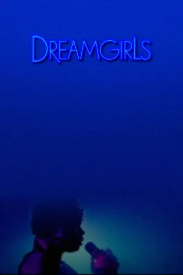 Plakat do filmu "Dreamgirls" #625882