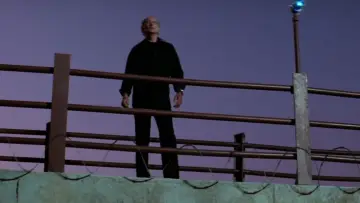 Zasłona do filmu "Ucieczka z Nowego Jorku" #670500