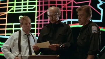 Zasłona do filmu "Ucieczka z Nowego Jorku" #670506
