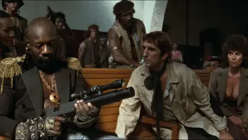 Zasłona do filmu "Ucieczka z Nowego Jorku" #670507