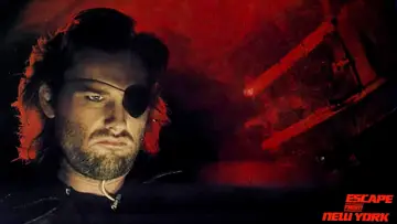 Zasłona do filmu "Ucieczka z Nowego Jorku" #98713