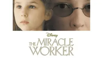 Zasłona do filmu "The Miracle Worker" #886218