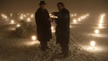 Zasłona do filmu "Prestiż" #176080