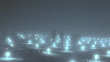 Zasłona do filmu "Prestiż" #576200