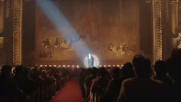 Zasłona do filmu "Prestiż" #576214