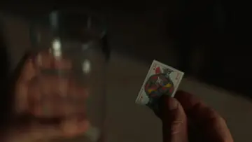 Zasłona do filmu "Prestiż" #576222