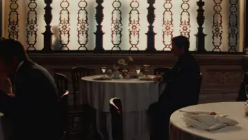 Zasłona do filmu "Prestiż" #576226
