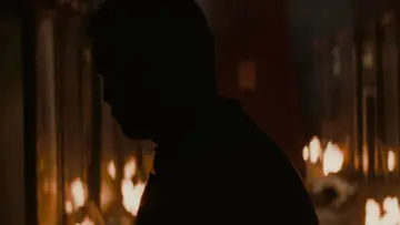 Zasłona do filmu "Prestiż" #576228