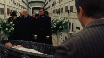 Zasłona do filmu "Prestiż" #576231
