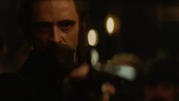 Zasłona do filmu "Prestiż" #576232