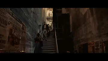 Zasłona do filmu "Prestiż" #750050