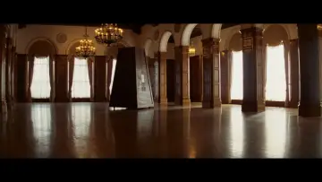 Zasłona do filmu "Prestiż" #750053