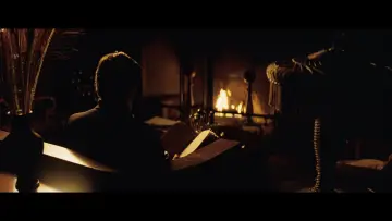 Zasłona do filmu "Prestiż" #750054