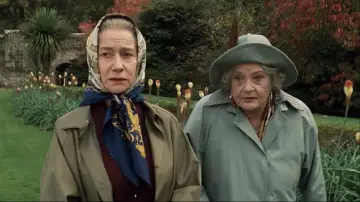 Zasłona do filmu "Królowa" #250338