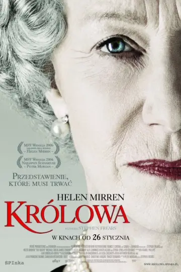 Królowa