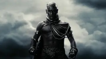 Zasłona do filmu "300" #234318