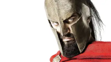 Zasłona do filmu "300" #234341
