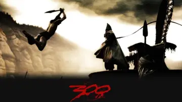 Zasłona do filmu "300" #45606
