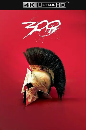 Plakat do filmu "300" #45655