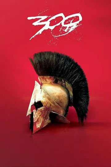 Plakat do filmu "300" #45657
