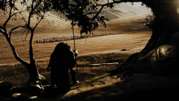Zasłona do filmu "300" #600420