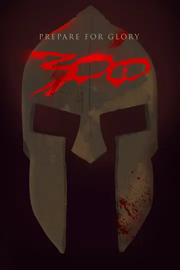 Plakat do filmu "300" #600449