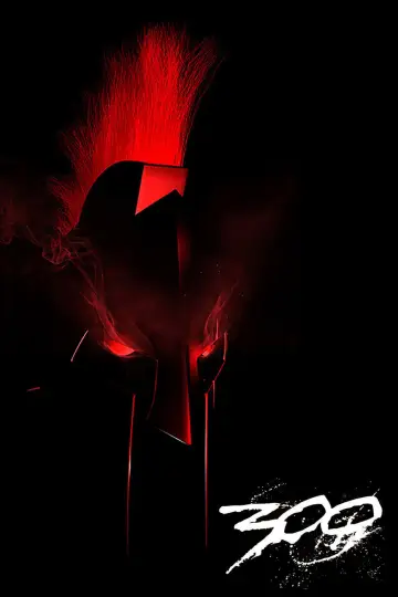 Plakat do filmu "300" #600461