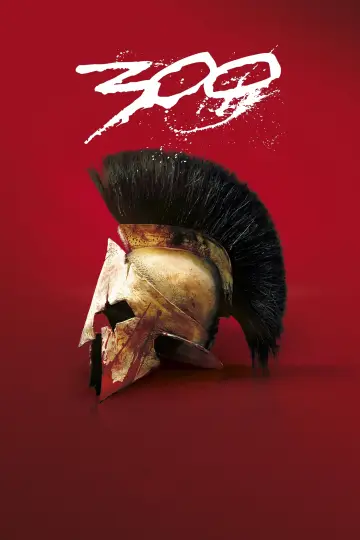 Plakat do filmu "300" #961662