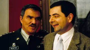 Zasłona do filmu "Jaś Fasola: Nadciąga totalny kataklizm" #1829436