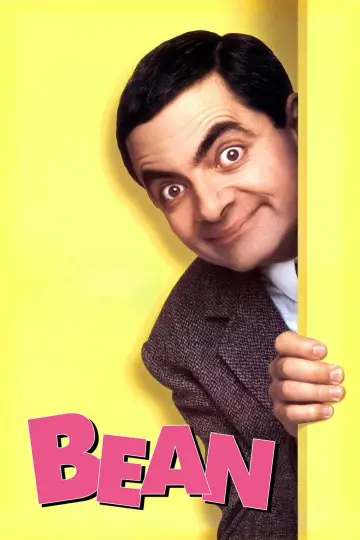 Plakat do filmu "Jaś Fasola: Nadciąga totalny kataklizm" #721589