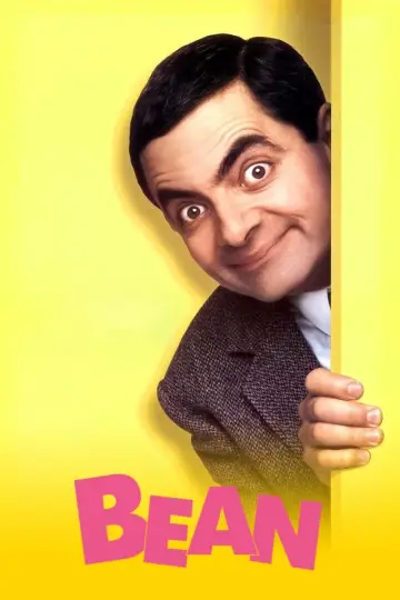 Plakat do filmu "Jaś Fasola: Nadciąga totalny kataklizm" #721592