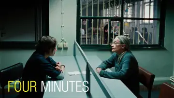 Zasłona do filmu "Cztery minuty" #1108483