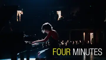 Zasłona do filmu "Cztery minuty" #1108484