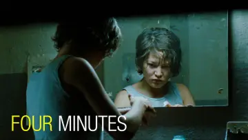 Zasłona do filmu "Cztery minuty" #1108487