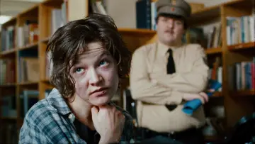 Zasłona do filmu "Cztery minuty" #1108489
