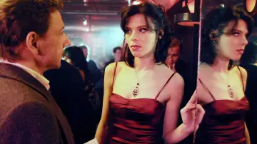 Zasłona do filmu "Cztery minuty" #1108490