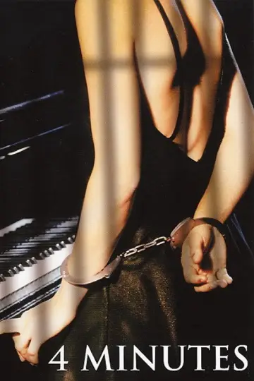 Plakat do filmu "Cztery minuty" #1108493