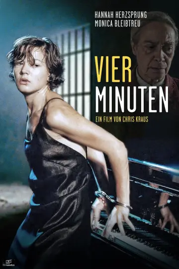 Cztery minuty
