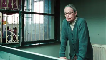 Zasłona do filmu "Cztery minuty" #469311