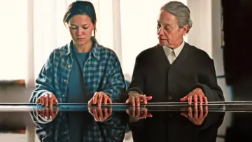 Zasłona do filmu "Cztery minuty" #469312