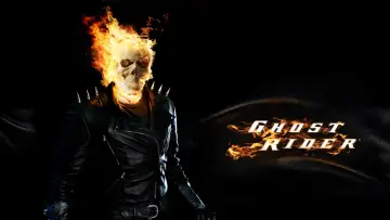 Zasłona do filmu "Ghost Rider" #315840