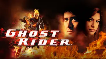 Zasłona do filmu "Ghost Rider" #590261