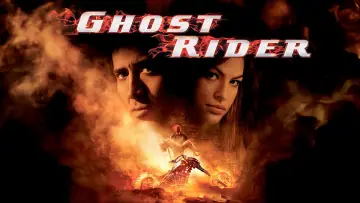 Zasłona do filmu "Ghost Rider" #590262