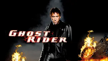 Zasłona do filmu "Ghost Rider" #590263
