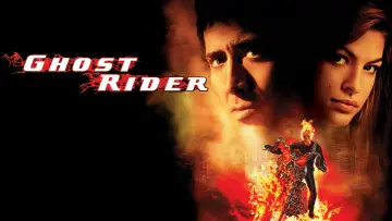 Zasłona do filmu "Ghost Rider" #590266